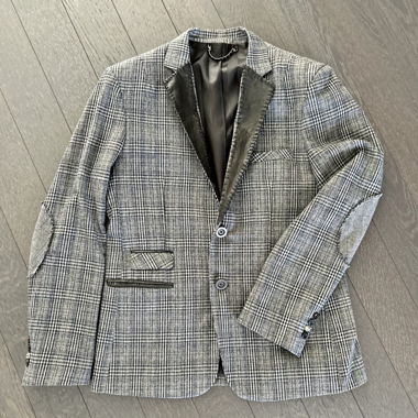 Royal Sunday Switzerland Blazer