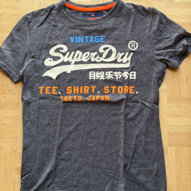 Camicia Superdry S