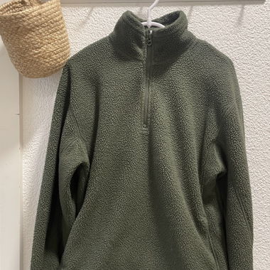 Pull en polaire Weekday