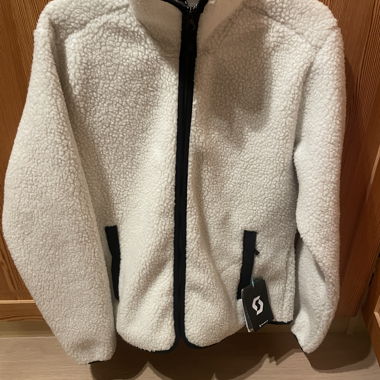 SCOTT Fleece Jacket