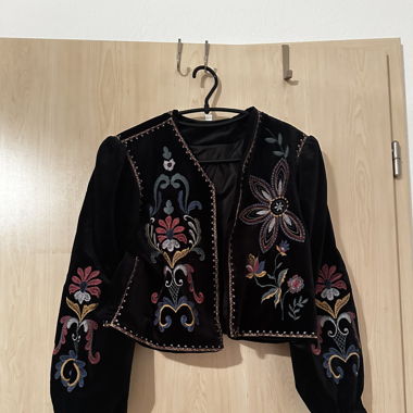 Jacket 