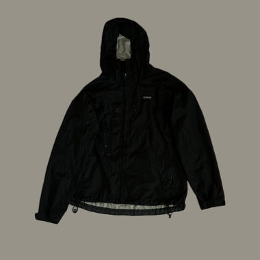 Patagonia Rain Jacket