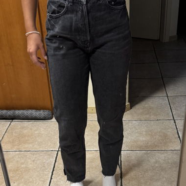 jeans noir 