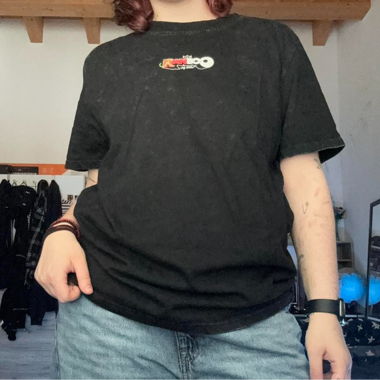 ranboo official 2021 merch t-shirt