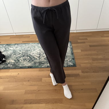 Stoffhose Pull&Bear