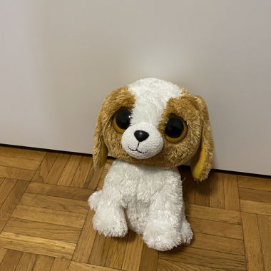 Peluche