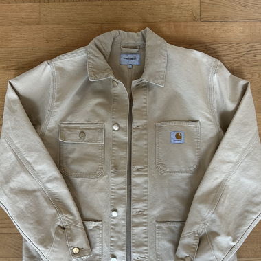 Carhartt Detroit Jacket
