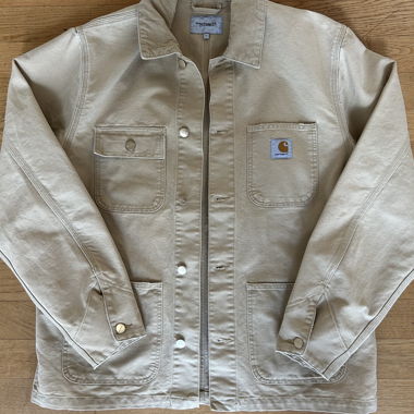 Carhartt Detroit Jacket