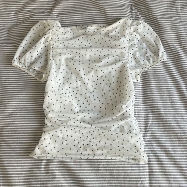 H&M Top