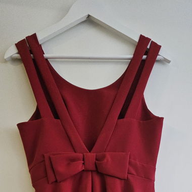 Robe de céremonie Rinascimento 