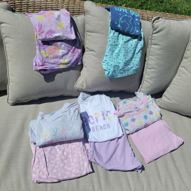 Kids Pyjama Set 146