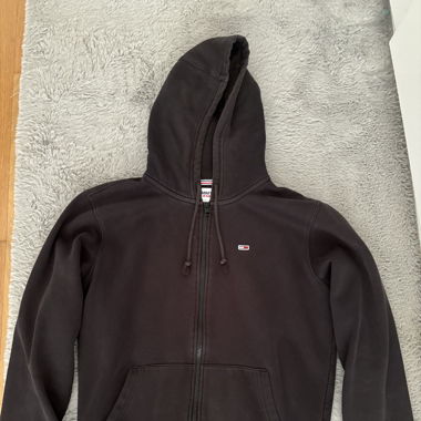 Tommy Hilfiger Sweatjacke