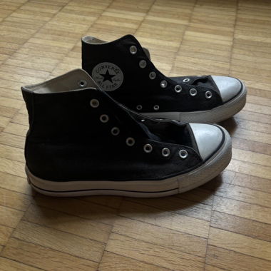 Converse All Star High Tops