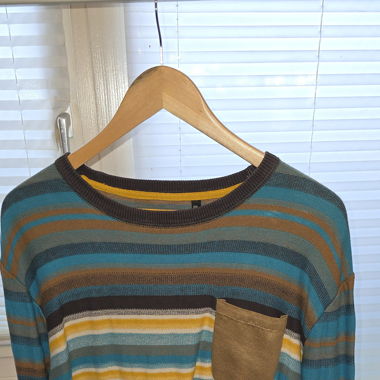 Pullover
