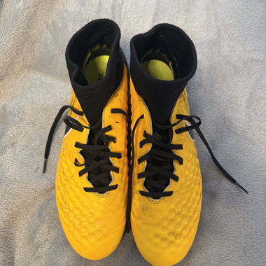 Nike Football Boots with Studs