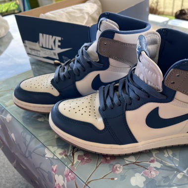 Nike Jordan