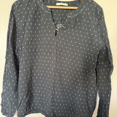 Chemise noire
