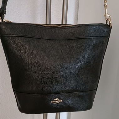 Borsa a spalla Coach
