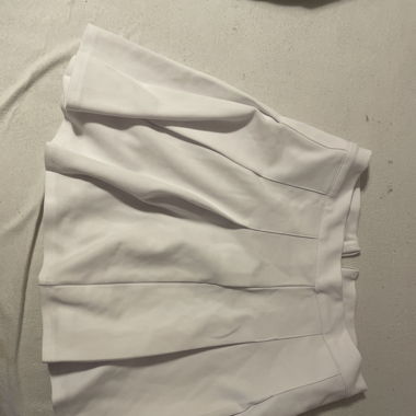 Tennis skirt 