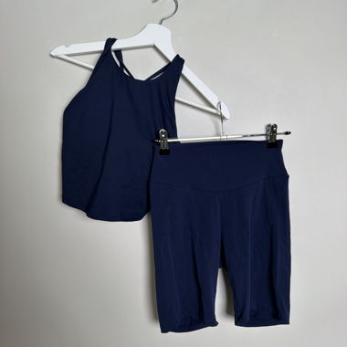 Completo Sportivo Oysho