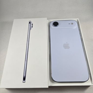 Apple iPhone 17 Air - 512 Go (Déverrouillé)