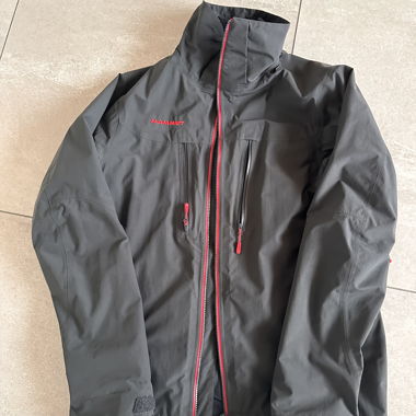 Mammut Gore-Tex Jacket