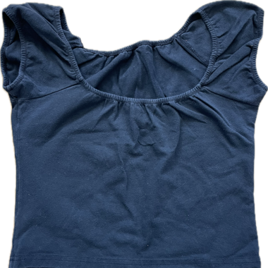Brandy Melville crop top