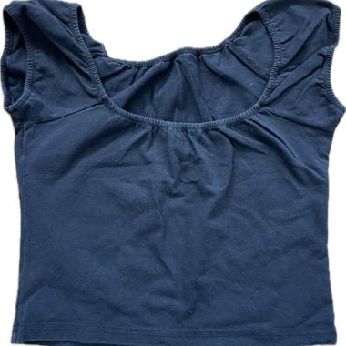 Brandy Melville crop top