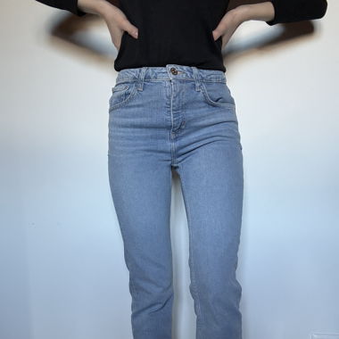 Jeans Zara