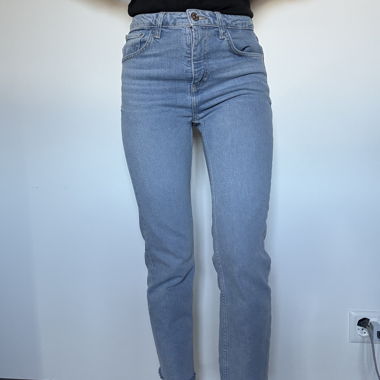 Jeans Zara
