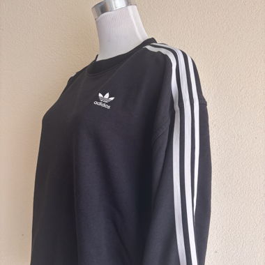 Sweat Adidas noir