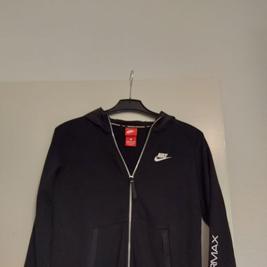 Jaquette enfant Nike taille L