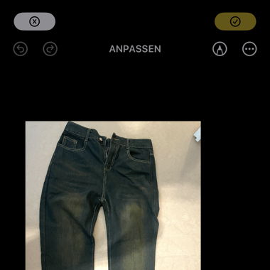Baggy Jeans
