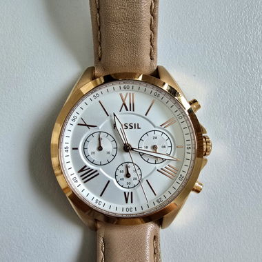 Fossil Watch
