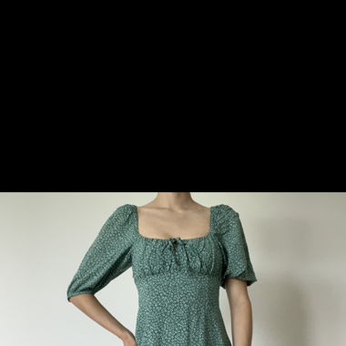 H&M Dress