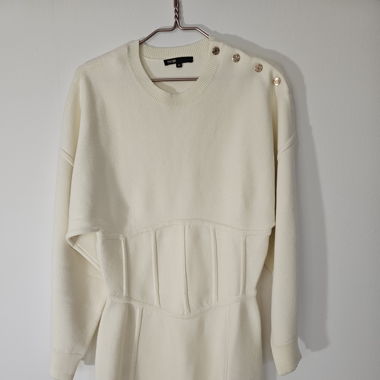 Maje Kleid [NEU]