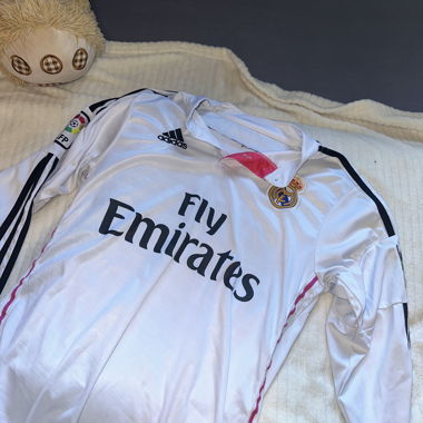 Fussballshirt