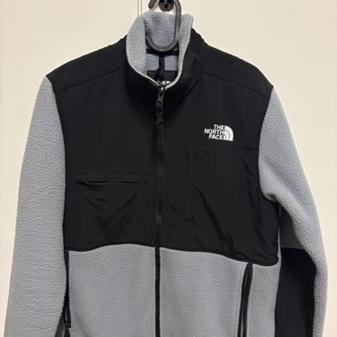 The North Face Fleece Jacke
