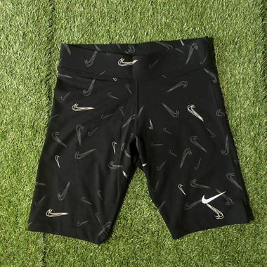 Shorts Nike Allover Swoosh