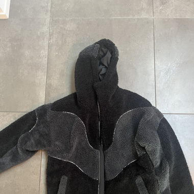 Trend Vision Fleece