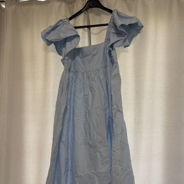 Robe longue