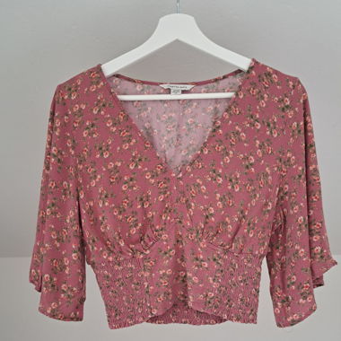Bluse 