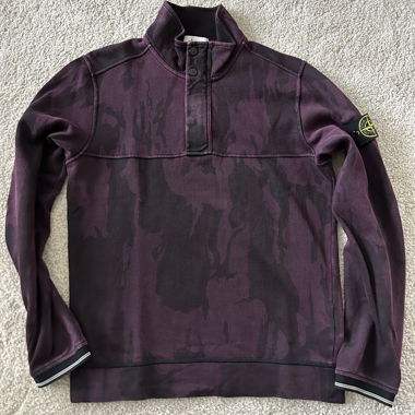 Stone Island Cardigan