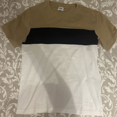 T-shirt zara
