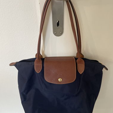 Borsa Longchamp Le Pliage originale