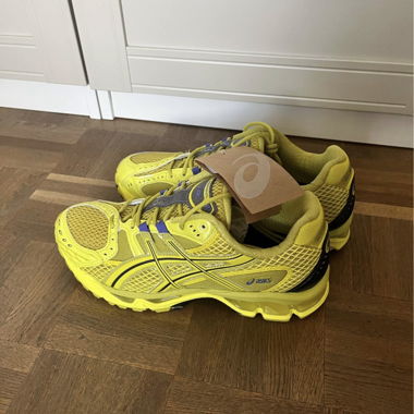 ASICS GEL-Nimbus 10.1