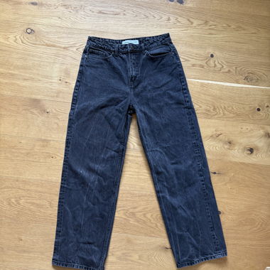 Bershka Jeans