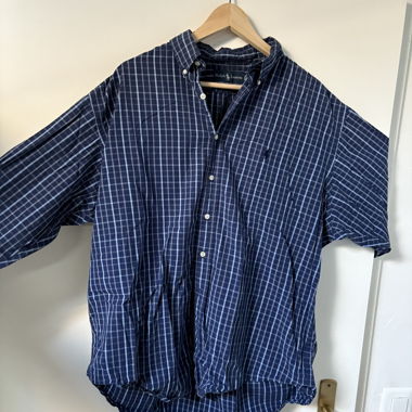chemise ralph lauren