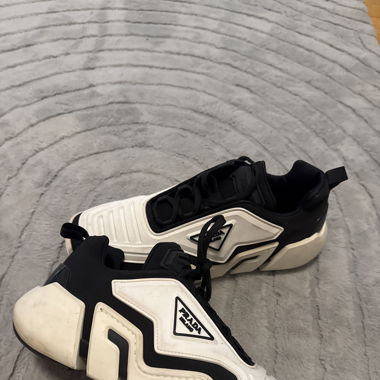 Prada schuhe