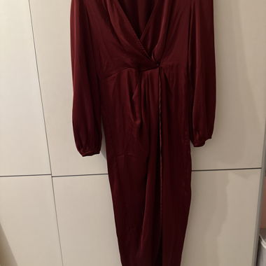 Abendkleid sehr Elegant